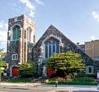Photo of Community United Methodist Church in Jackson Heights City, New York, United States - 1 Picture of Point of interest, Establishment, Church, Place of worship