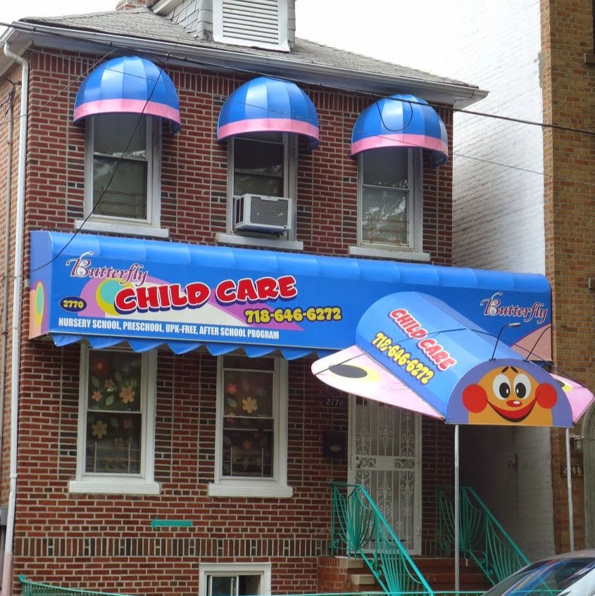 Photo of Butterfly Child Care Center in Kings County City, New York, United States - 1 Picture of Point of interest, Establishment, School