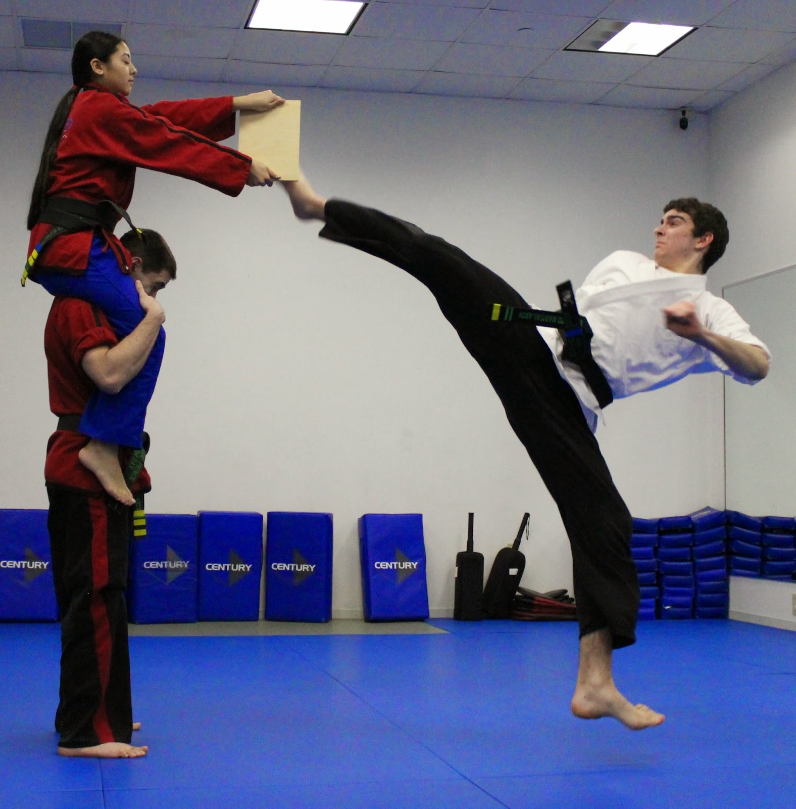 Photo of Balanced Martial Arts in Eastchester City, New York, United States - 5 Picture of Point of interest, Establishment, Health