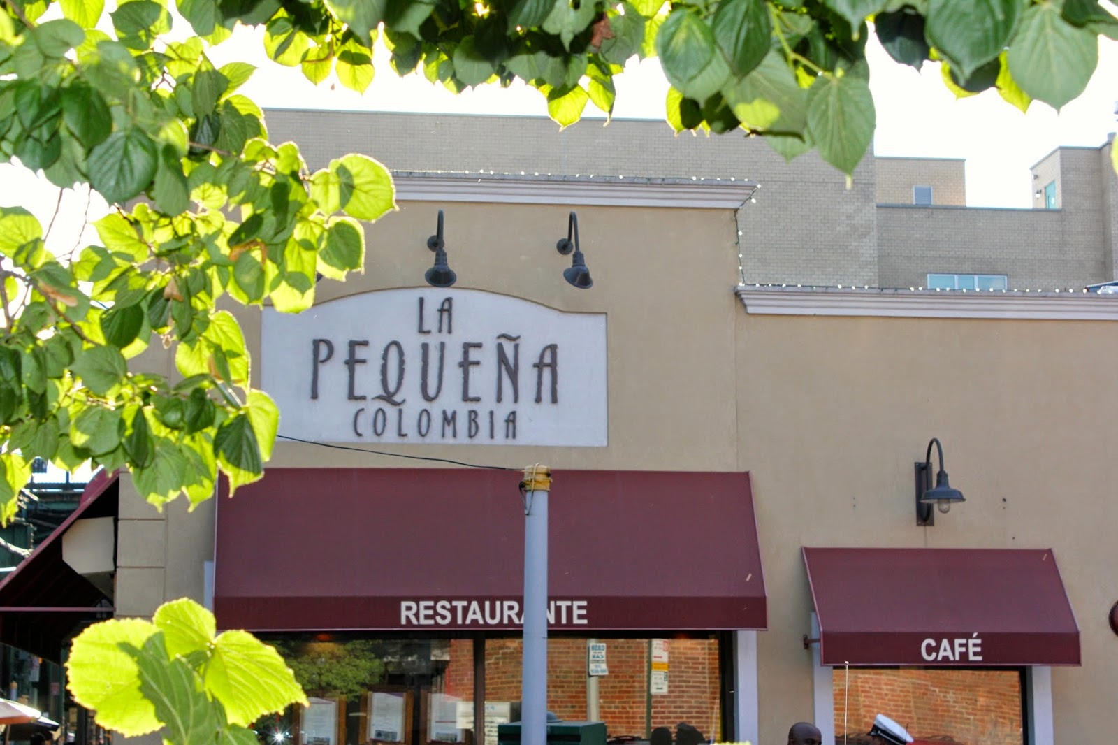 Photo of La Pequeña Colombia in Jackson Heights City, New York, United States - 3 Picture of Restaurant, Food, Point of interest, Establishment, Bar