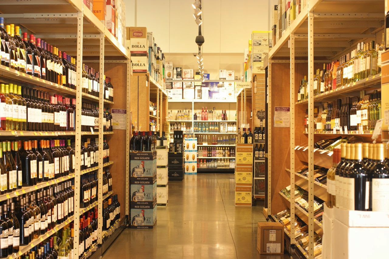 Photo of Gary's Wine & Marketplace in Wayne City, New Jersey, United States - 6 Picture of Food, Point of interest, Establishment, Store, Grocery or supermarket, Liquor store