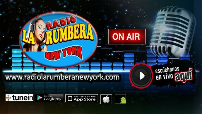 Photo of Radio La Rumbera New York in Ossining City, New York, United States - 3 Picture of Point of interest, Establishment