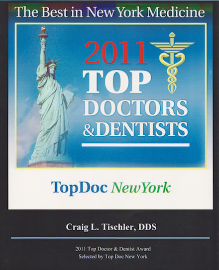 Photo of CLT Dentistry (Dr. Craig L Tischler) in Queens City, New York, United States - 4 Picture of Point of interest, Establishment, Health, Doctor, Dentist