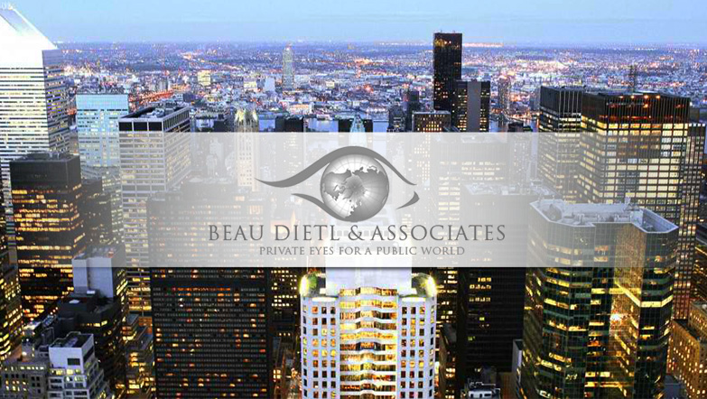 Photo of Beau Dietl & Associates in New York City, New York, United States - 1 Picture of Point of interest, Establishment