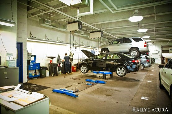 Photo of Rallye Acura in Roslyn City, New York, United States - 6 Picture of Point of interest, Establishment, Car dealer, Store