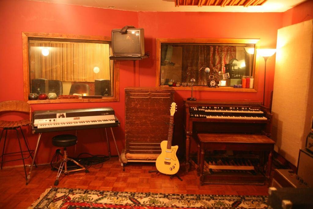 Photo of Mighty Toad Recording Studio in Kings County City, New York, United States - 10 Picture of Point of interest, Establishment