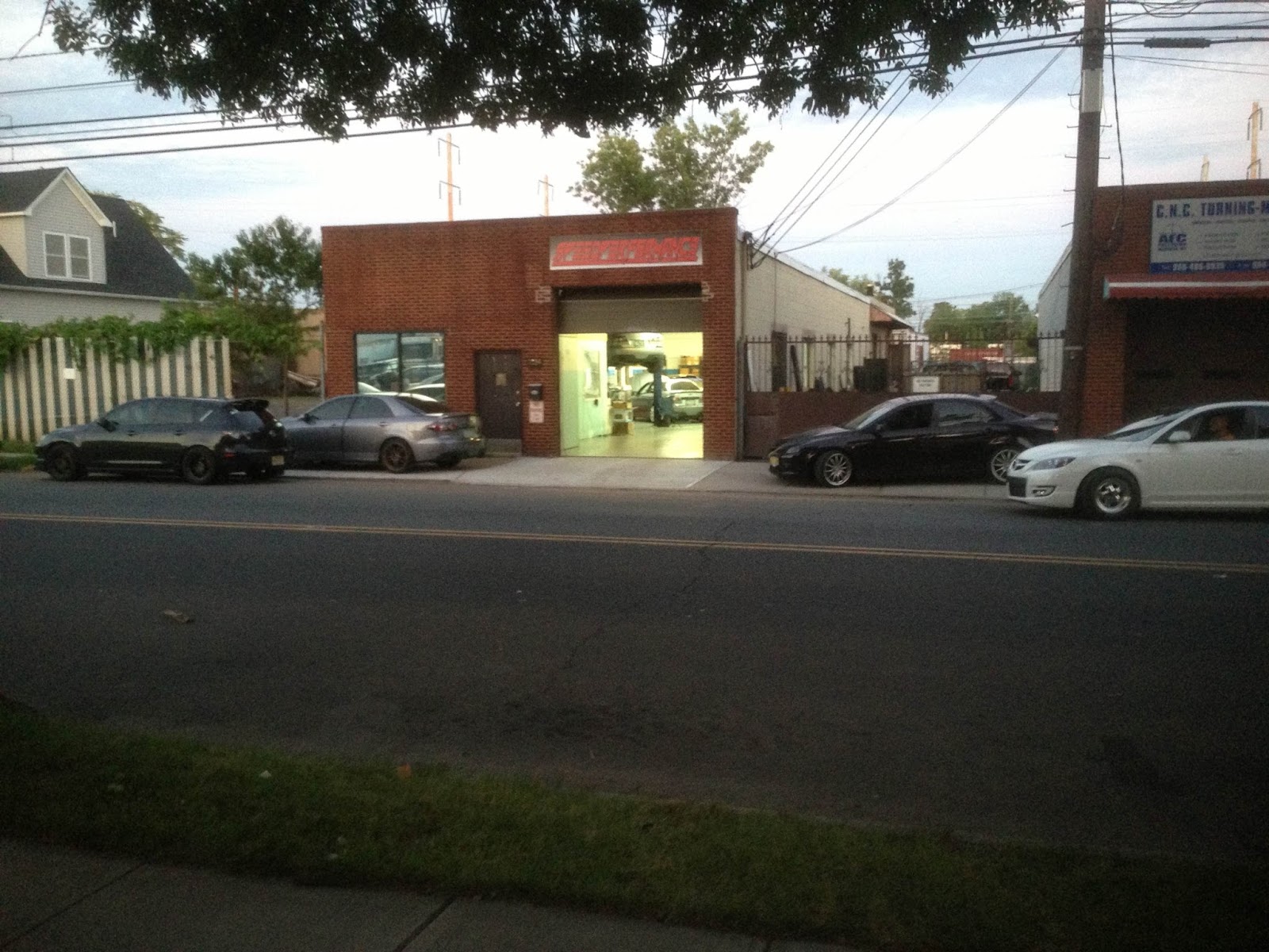 Photo of Speed Perf6rmanc3 in Linden City, New Jersey, United States - 1 Picture of Point of interest, Establishment, Car repair