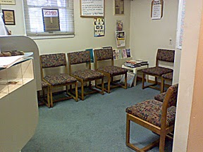 Photo of Goldfarb Chiropractic and Acupuncture Center in West Orange City, New Jersey, United States - 2 Picture of Point of interest, Establishment, Health