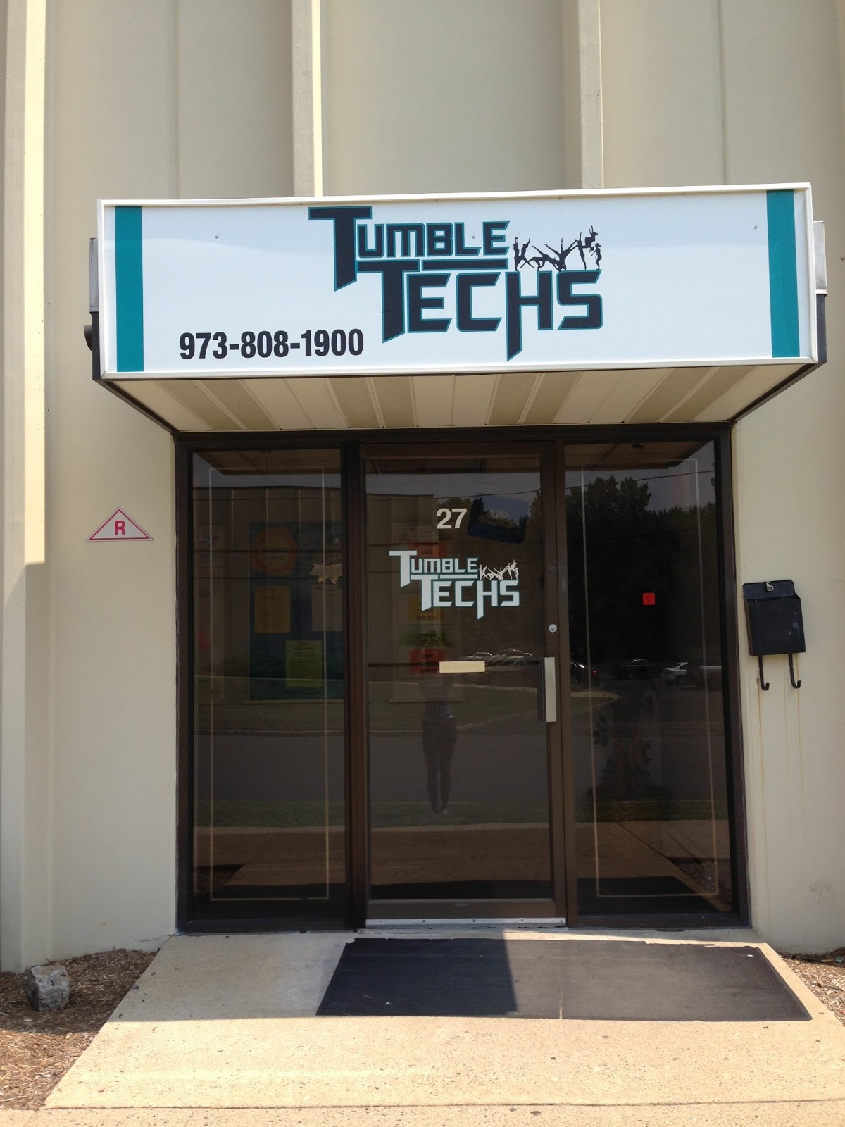 Photo of Tumble Techs in Fairfield City, New Jersey, United States - 1 Picture of Point of interest, Establishment, Health, Gym