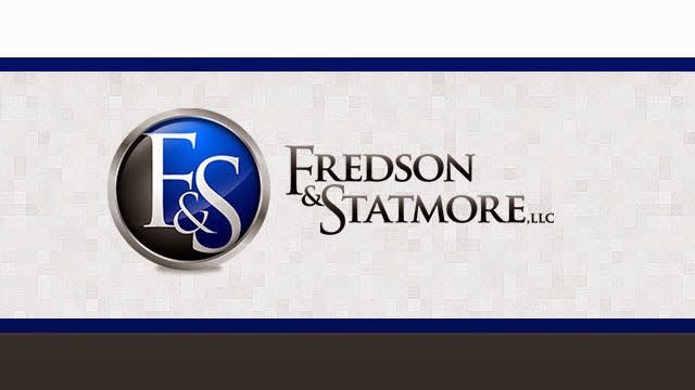 Photo of Fredson & Statmore, LLC in Clifton City, New Jersey, United States - 1 Picture of Point of interest, Establishment, Lawyer