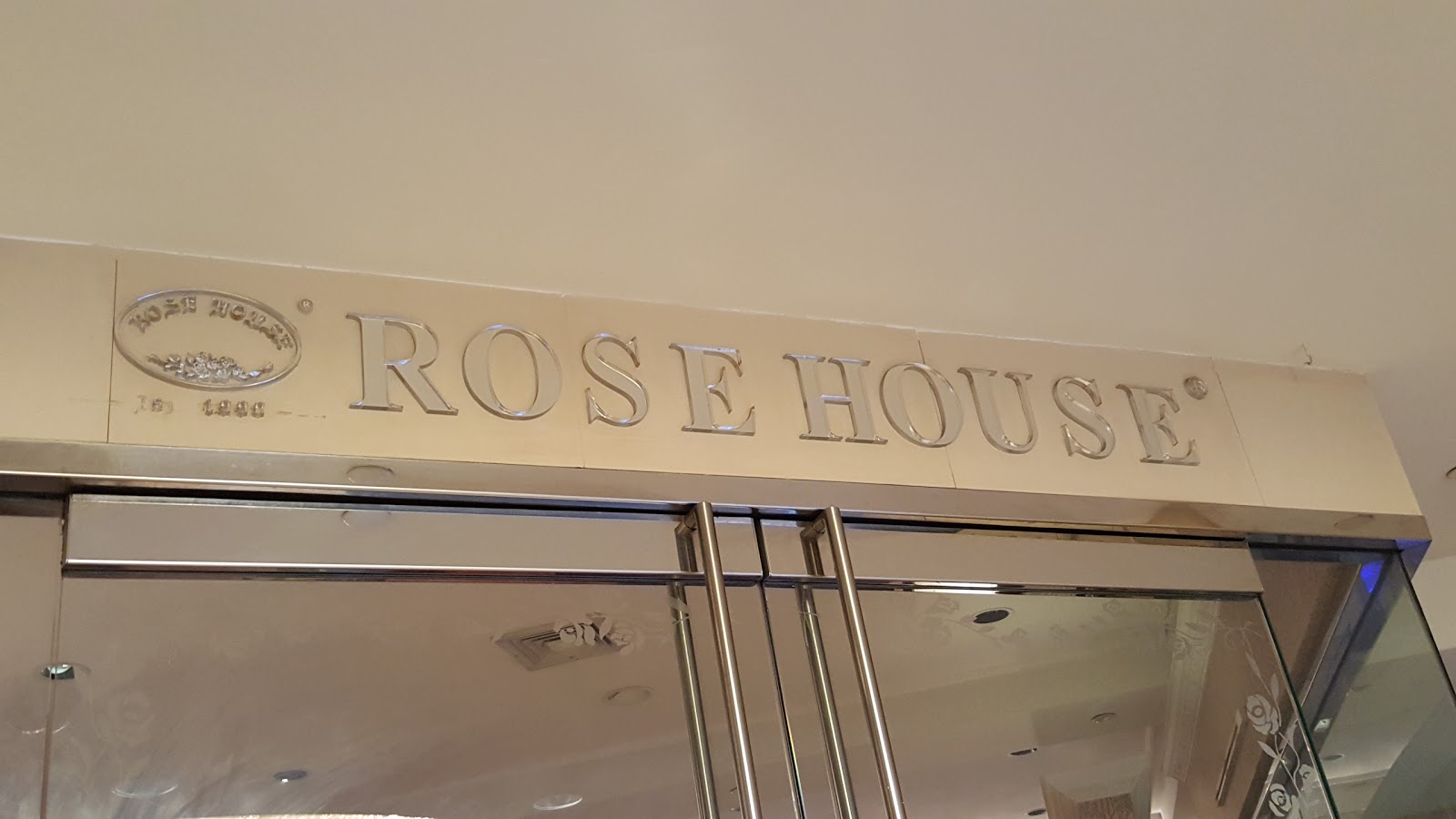 Photo of Rose House in Queens City, New York, United States - 5 Picture of Food, Point of interest, Establishment, Store, Cafe, Home goods store, Art gallery