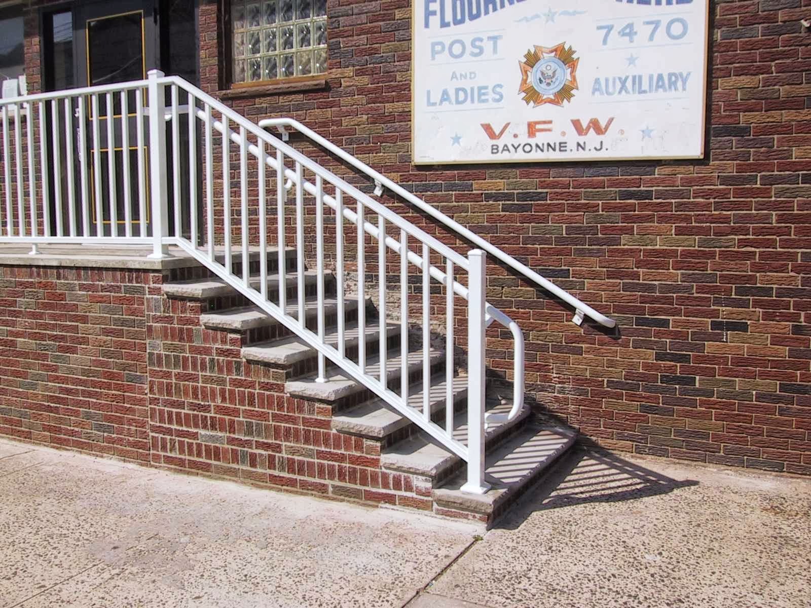 Photo of Majka Railing Co. Inc. in Paterson City, New Jersey, United States - 7 Picture of Point of interest, Establishment, General contractor