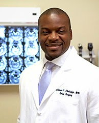 Photo of Gbolahan O. Okubadejo, MD, FAAOS in Jersey City, New Jersey, United States - 1 Picture of Point of interest, Establishment, Health, Doctor