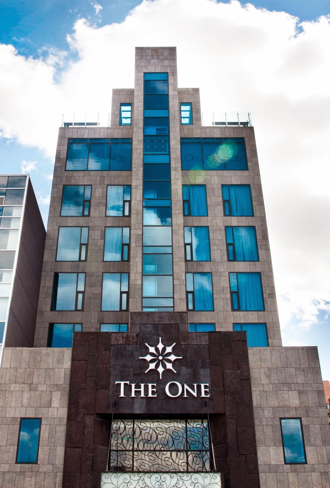 Photo of The One Boutique Hotel in Queens City, New York, United States - 1 Picture of Point of interest, Establishment, Lodging
