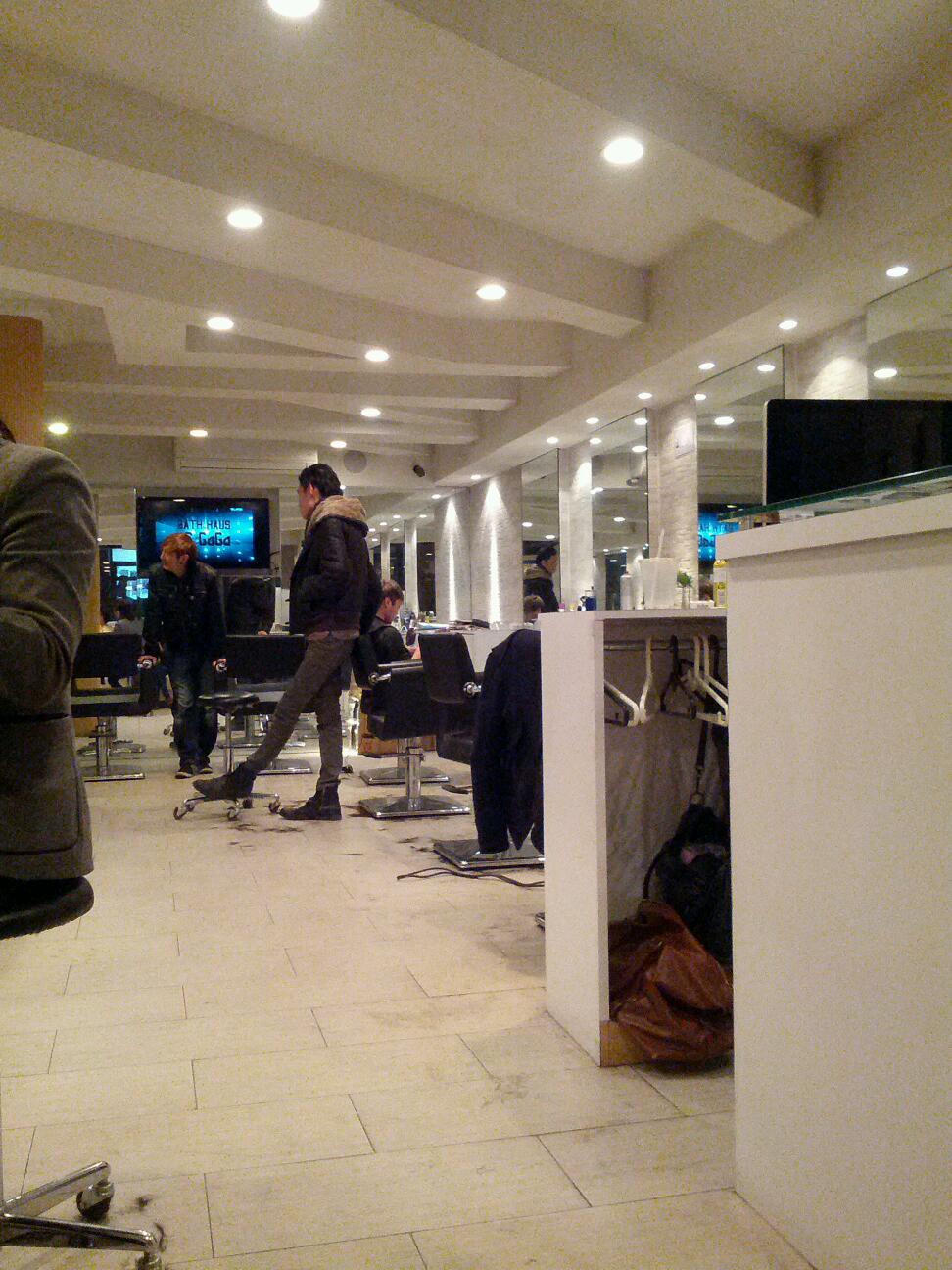 Photo of Sub-Image in New York City, New York, United States - 1 Picture of Point of interest, Establishment, Beauty salon