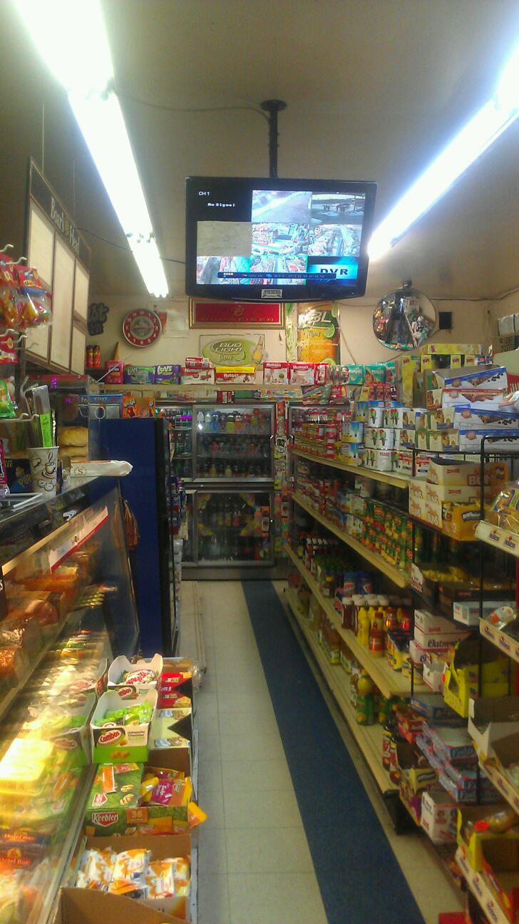 Photo of Lucky Mega Deli Grocery Inc in Bronx City, New York, United States - 3 Picture of Food, Point of interest, Establishment