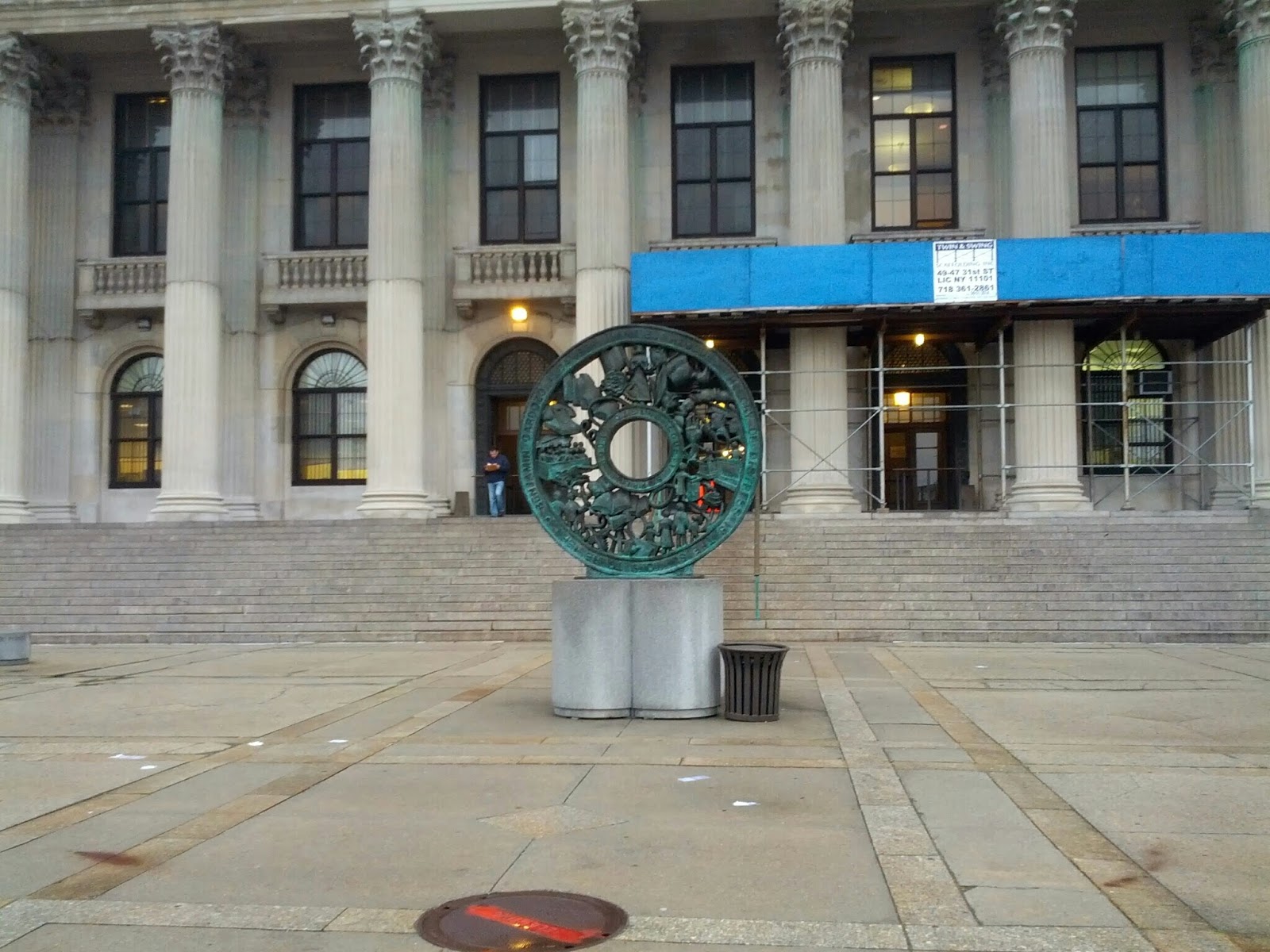 Photo of Queens Supreme Court in Queens City, New York, United States - 2 Picture of Point of interest, Establishment, Local government office, Courthouse