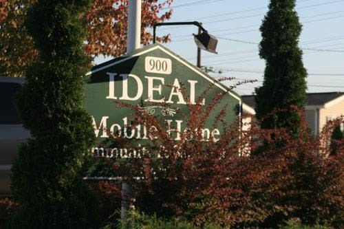 Photo of Ideal Homes in Avenel City, New Jersey, United States - 3 Picture of Point of interest, Establishment, Lodging, Rv park