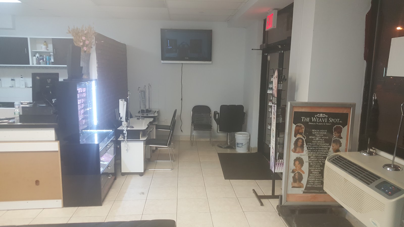 Photo of The Weave Spot inc in Kings County City, New York, United States - 3 Picture of Point of interest, Establishment, Health, Hair care