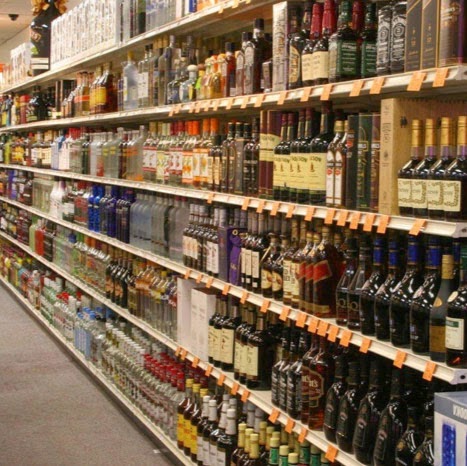 Photo of Royal Liquor and Wine in West Hempstead City, New York, United States - 5 Picture of Food, Point of interest, Establishment, Store, Liquor store