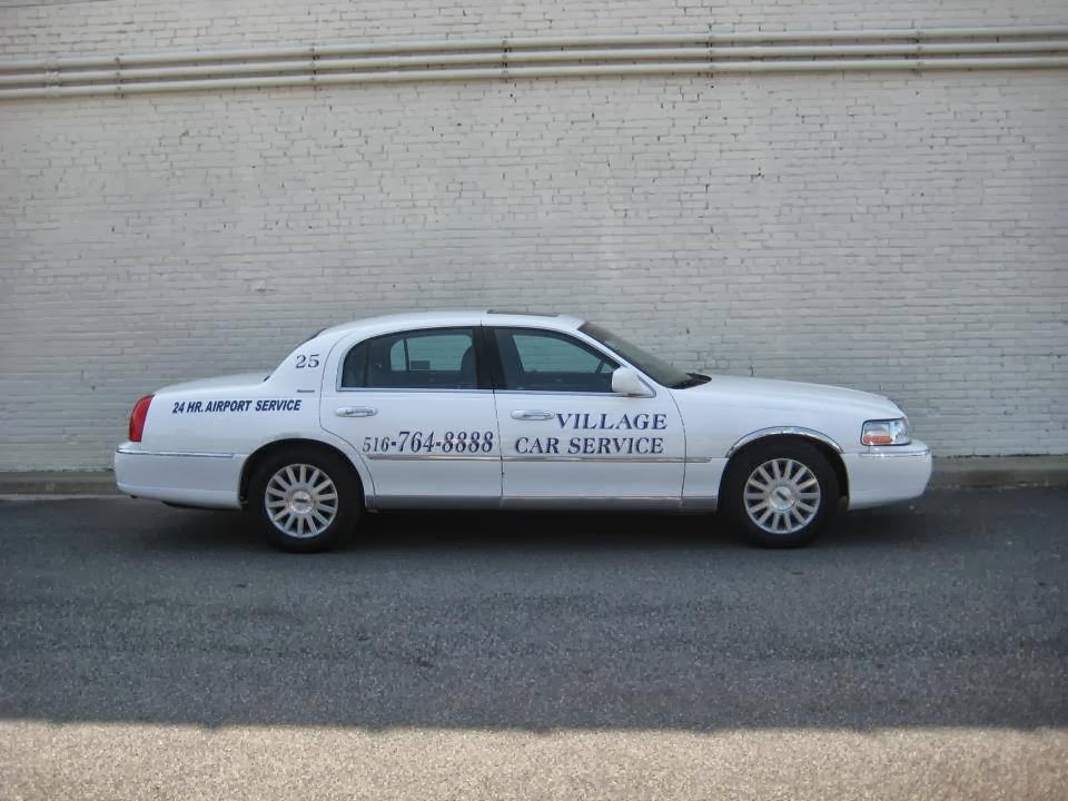 Photo of Village Car Service of Rockville Centre in Rockville Centre City, New York, United States - 1 Picture of Point of interest, Establishment