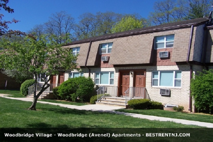 Photo of Woodbridge Village in Avenel City, New Jersey, United States - 4 Picture of Point of interest, Establishment, Real estate agency