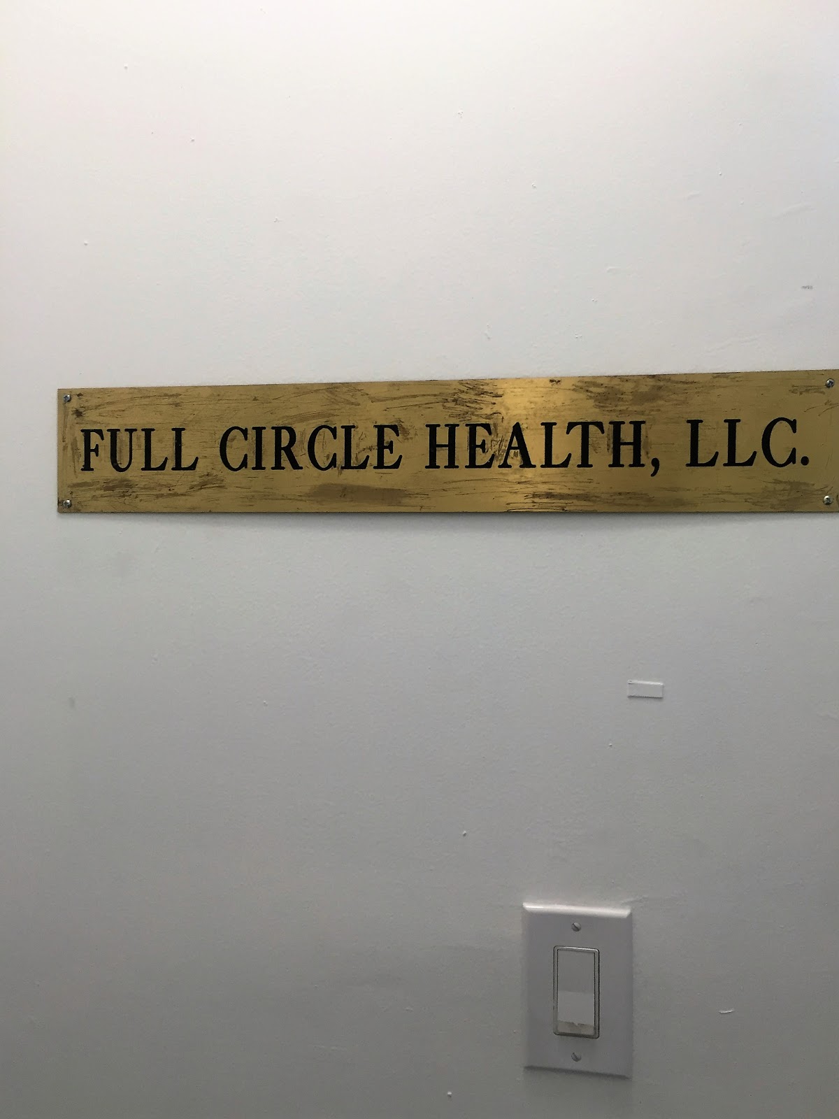 Photo of Full Circle Health in Bronx City, New York, United States - 5 Picture of Point of interest, Establishment, Health