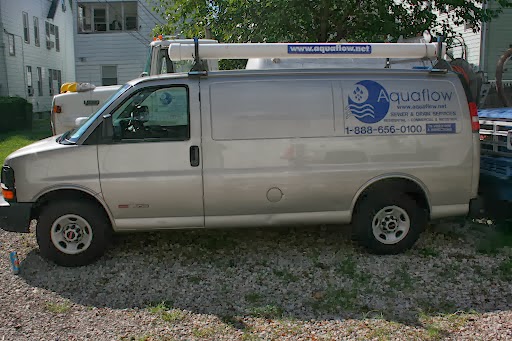 Photo of Aquaflow Sewer & Drain Services in West Orange City, New Jersey, United States - 8 Picture of Point of interest, Establishment, Plumber