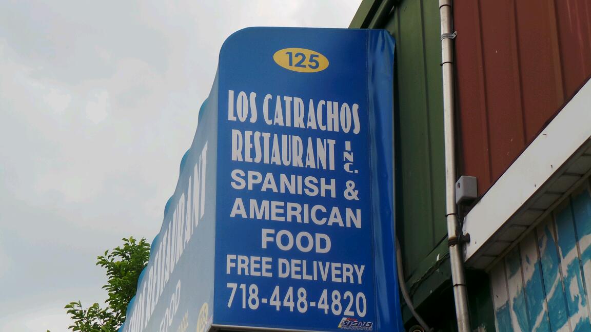 Photo of Los Catrachos in Richmond City, New York, United States - 2 Picture of Restaurant, Food, Point of interest, Establishment