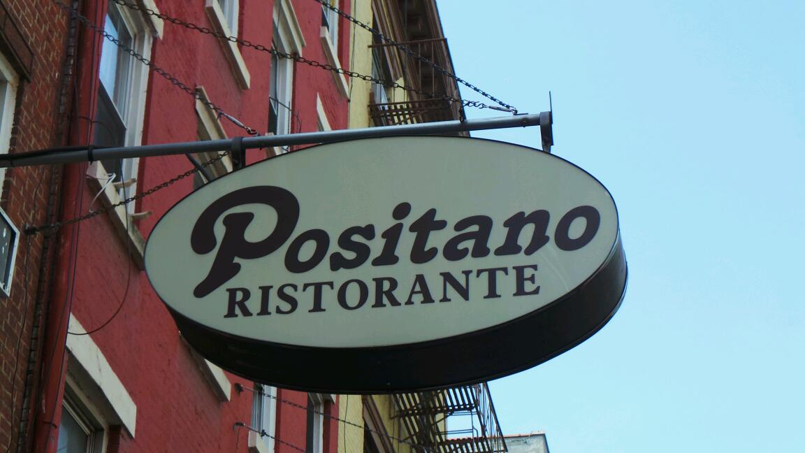 Photo of Positano Ristorante in New York City, New York, United States - 2 Picture of Restaurant, Food, Point of interest, Establishment