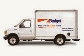 Photo of Budget Truck Rental in Bronx City, New York, United States - 3 Picture of Point of interest, Establishment, Moving company