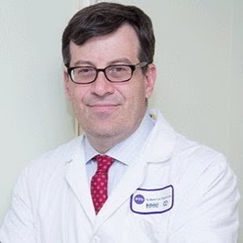 Photo of Jeffrey S. Crespin, MD in New York City, New York, United States - 1 Picture of Point of interest, Establishment, Health, Doctor
