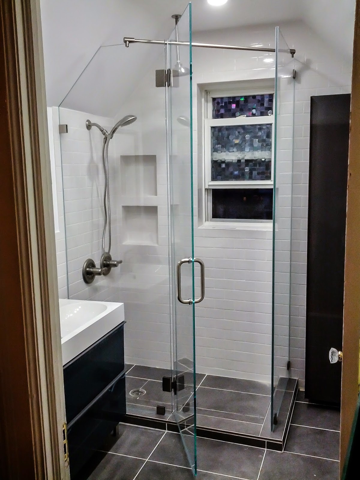 Photo of Frameless Showerdoors in Kings County City, New York, United States - 8 Picture of Point of interest, Establishment, Store