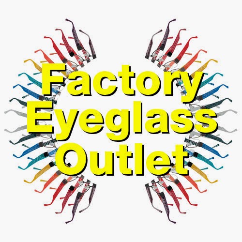 Photo of Factory Eyeglass Outlet in Baldwin City, New York, United States - 2 Picture of Point of interest, Establishment, Store, Health