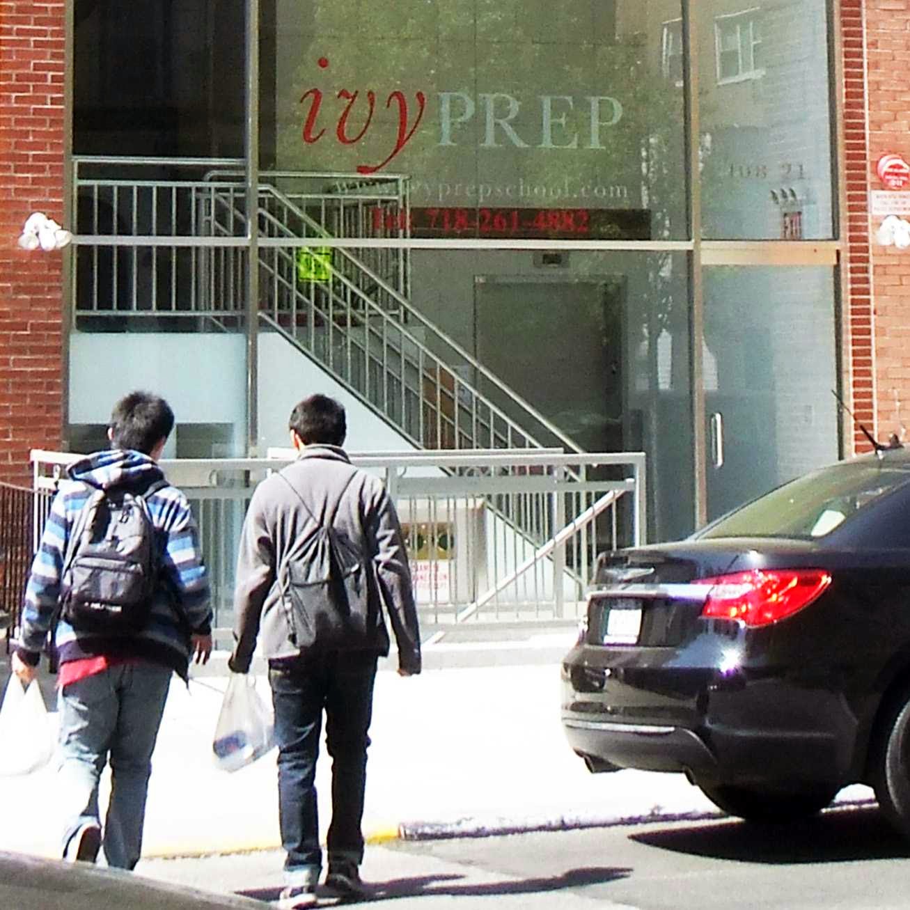 Photo of IvyPrep New York (Ivy-Bound Test Preparation) in Queens City, New York, United States - 1 Picture of Point of interest, Establishment