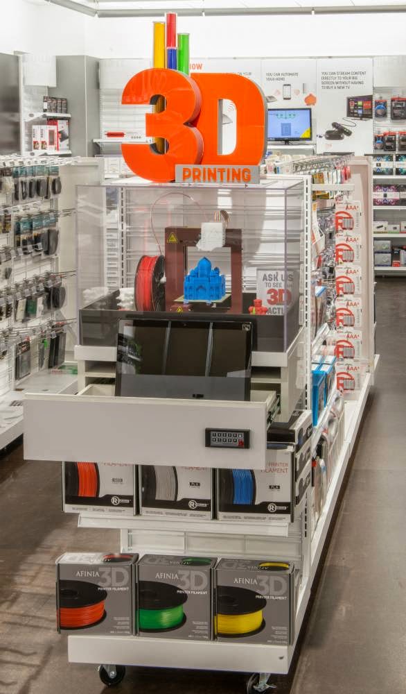 Photo of RadioShack in Kings County City, New York, United States - 9 Picture of Point of interest, Establishment, Store, Electronics store