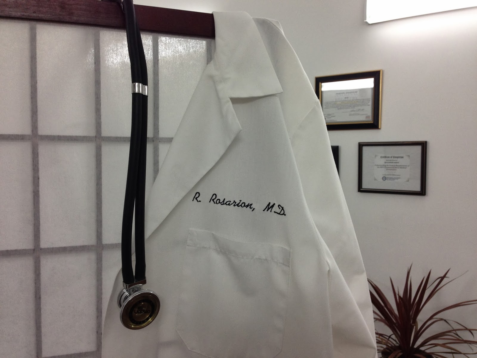Photo of Randolph Rosarion M.D. in College Point City, New York, United States - 3 Picture of Point of interest, Establishment, Health, Doctor