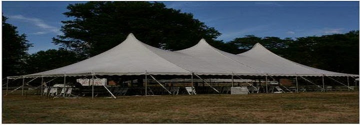 Photo of Sterling Party Rental- NJ Tents and Event Planning in Paterson City, New Jersey, United States - 5 Picture of Food, Point of interest, Establishment