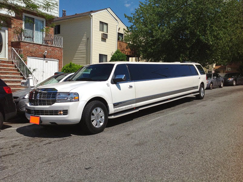 Photo of Pearl Limousine NYC Inc in Kings County City, New York, United States - 7 Picture of Point of interest, Establishment