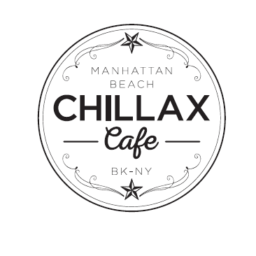 Photo of CHILLAX Manhattan Beach Cafe in Brooklyn City, New York, United States - 2 Picture of Restaurant, Food, Point of interest, Establishment