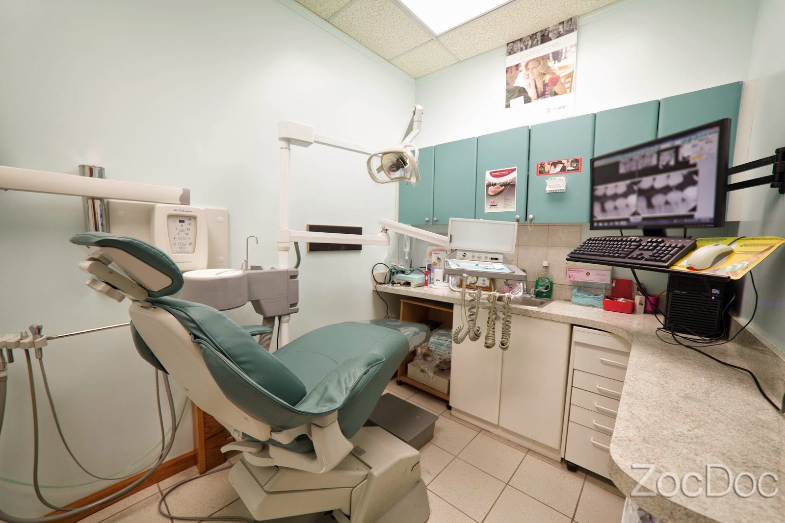 Photo of Lenik Dental: Dayanayev Nikolay DDS in Kings County City, New York, United States - 3 Picture of Point of interest, Establishment, Health, Dentist