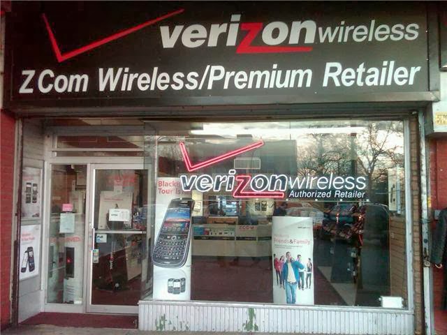 Photo of ZCom Wireless in Queens City, New York, United States - 3 Picture of Point of interest, Establishment, Store