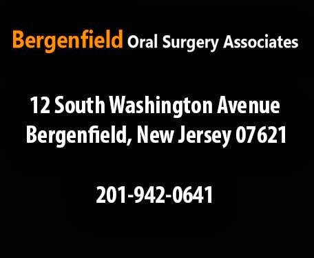 Photo of Bergenfield Oral Surgery Associates in Bergenfield City, New Jersey, United States - 2 Picture of Point of interest, Establishment, Health, Doctor, Dentist