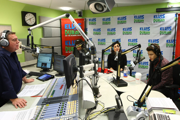 Photo of Z100 in New York City, New York, United States - 1 Picture of Point of interest, Establishment