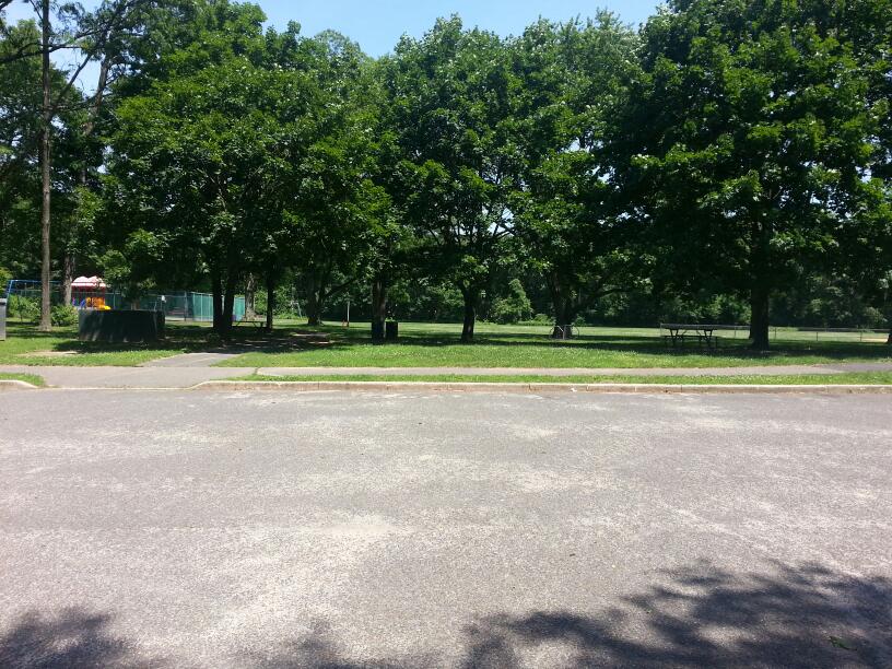 Photo of Dorsett Park in Middletown City, New Jersey, United States - 1 Picture of Point of interest, Establishment, Park