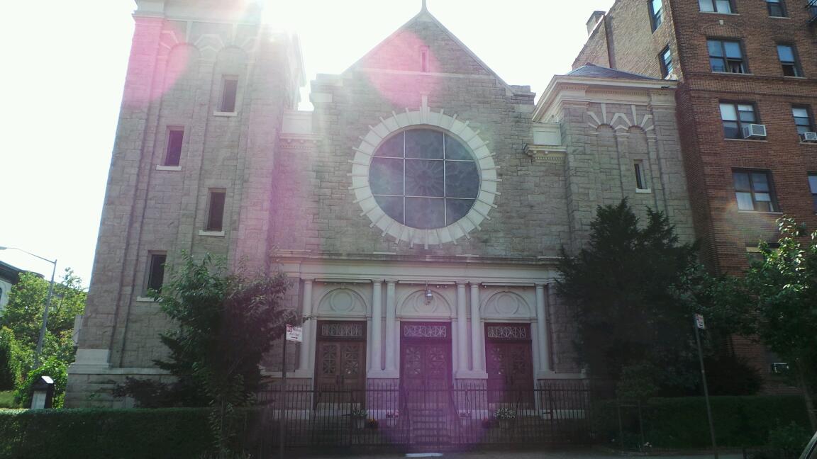 Photo of Duryea Presbyterian Church in Brooklyn City, New York, United States - 1 Picture of Point of interest, Establishment, Church, Place of worship