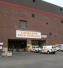 Photo of Lackland Self Storage in Wayne City, New Jersey, United States - 7 Picture of Point of interest, Establishment, Store, Moving company, Storage