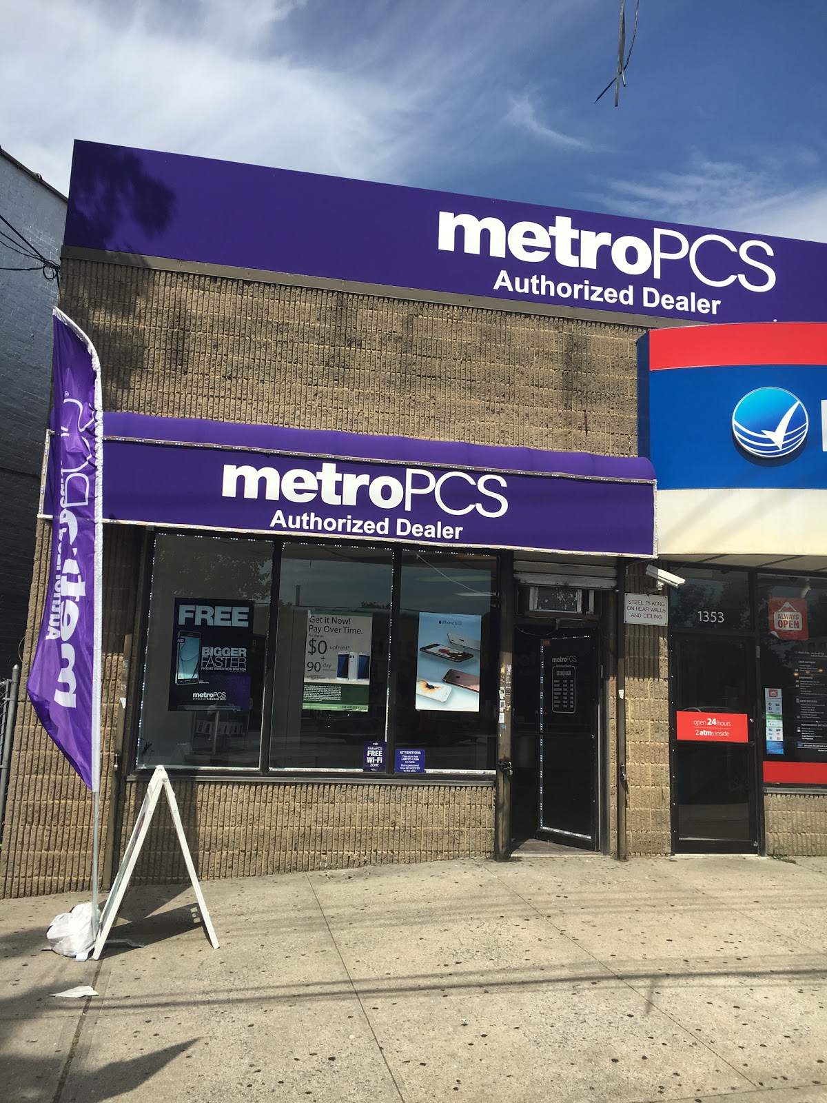 Photo of MetroPCS Authorized Dealer in Bronx City, New York, United States - 1 Picture of Point of interest, Establishment, Store