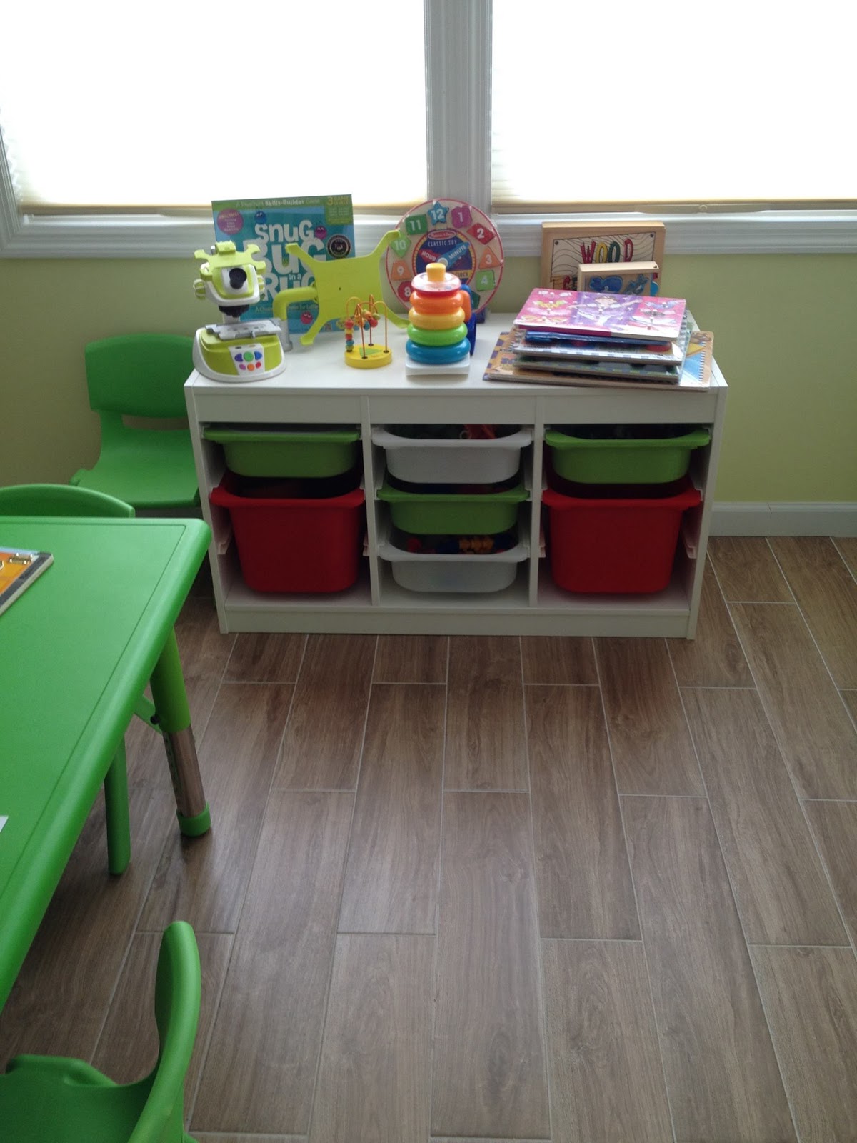 Photo of Here We Grow Childcare in Staten Island City, New York, United States - 5 Picture of Point of interest, Establishment