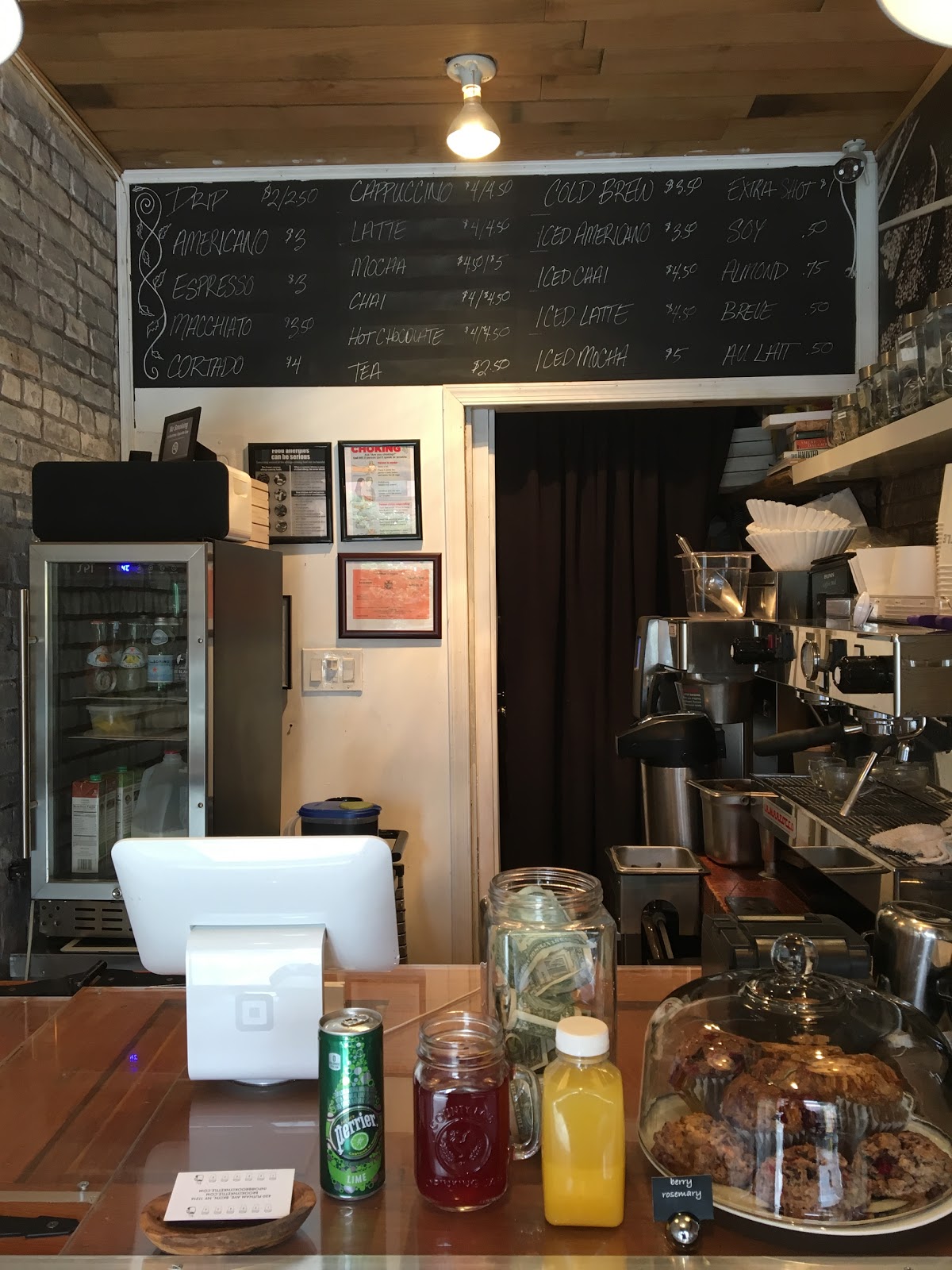 Photo of Brooklyn Kettle in Kings County City, New York, United States - 1 Picture of Food, Point of interest, Establishment, Store, Cafe